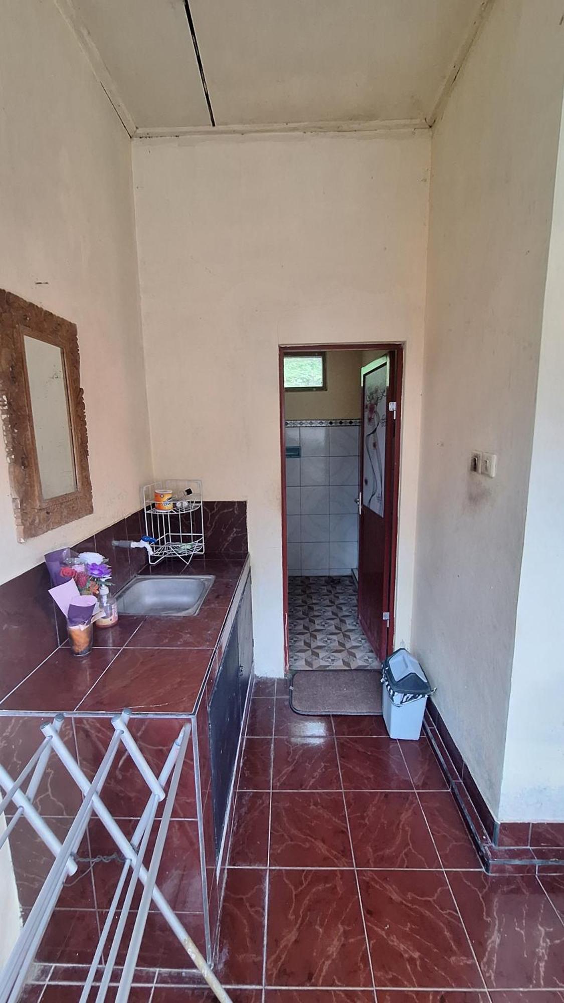 Rindu Homestay Undisan Quarto foto